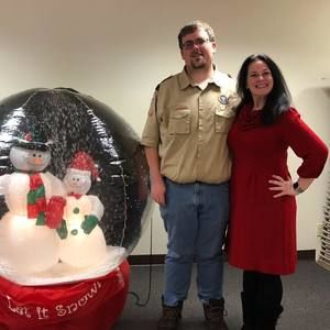 Meet your Posher, Katey